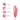 TIPTOE Wish Glaze Tint 8 Colors  Decorative cosmetics TIPTOE