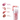 TIPTOE Wish Glaze Tint 8 Colors  Decorative cosmetics TIPTOE