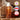 Iderur Scalp Firming/Damaged Hair Repair/Moisturizing Shampoo 3 Types  Hair Care Iderur