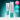 퓨어그램 Puregram Origin Booster Shot 100 Ampoule 30ml  Toners, Serums, Essences 퓨어그램