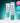 퓨어그램 Puregram Origin Booster Shot 100 Ampoule 30ml  Toners, Serums, Essences 퓨어그램