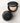 HERA Black Cushion Mesh Powder 10g  Decorative cosmetics HERA