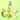 Velvet Bunny Skin Perfume 80ml  Solid Perfumes VELVET BUNNY