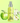 Velvet Bunny Skin Perfume 80ml  Solid Perfumes VELVET BUNNY