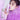 Velvetbunny Skin Perfume 80ml Violet Kiss  Solid Perfumes VELVET BUNNY