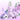 Velvetbunny Skin Perfume 80ml Violet Kiss  Solid Perfumes VELVET BUNNY