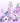 Velvetbunny Skin Perfume 80ml Violet Kiss  Solid Perfumes VELVET BUNNY
