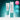퓨어그램 Puregram Origin Booster Shot 300 Ampoule 30ml  Toners, Serums, Essences 퓨어그램