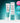 퓨어그램 Puregram Origin Booster Shot 300 Ampoule 30ml  Toners, Serums, Essences 퓨어그램