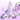 Velvet Bunny Skin Perfume 80ml 5 Variants  Solid Perfumes VELVET BUNNY