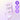 Dewytree Urban Shade Purple Tone Up Sun 50ml  Sunscreen Dewytree