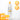 Dr.G Vita Clear Glutashot 10+ Trace Serum 30ml  Toners, Serums, Essences Dr.G