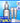 IOPE Vitamin C Expert 25% Antioxidant Toning Ampoule 23ml + Cream 6g (+6g)  Toners, Serums, Essences IOPE