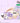 AMUSE Duo Jelly Master Cushion 0.5 Pair with Refill and Character Seal and Sticker  Decorative cosmetics AMUSE