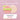 3CE Fitting Mesh Cover Cushion 11g  Decorative cosmetics 3CE