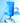 UIQ Biome Remedy Waterproof Sunscreen 50ml  Sunscreen UIQ
