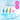 [4종정Planning] Dr.Jertz Kraion Spa Mask Collection 4pcs (on)  Masks, Pads, Patches Dr. Jart+