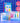 Dr. Jart+ Cryo Spa Mask Collection 4 Sheets  Masks, Pads, Patches Dr. Jart+