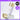 Kissme Heroine Make Blur Lasting Base 2 Shades  Decorative cosmetics Kissme