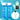Bioderma Hydrabio Essence Lotion 200ml 2 Pack  Toners, Serums, Essences Bioderma