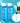 Bioderma Hydrabio Essence Lotion 200ml 2 Pack  Toners, Serums, Essences Bioderma