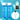 Bioderma Hydrabio Essence Lotion 200ml (2 шт)  Toners, Serums, Essences Bioderma