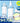 ROUND LAB 1025 Dokdo Toner 300ml  Toners, Serums, Essences ROUND LAB