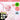 peripera Mood Like Highlighter 4 Colors  Decorative cosmetics Peripera