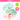 Peripera Poreless Primer Pact 3-Type  Decorative cosmetics peripera