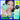 Mediheal Derma Pad 200 sheets assorted 7 types with travel case  Masks, Pads, Patches MediHeal