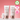 d'Alba Pink Tone-Up Sunscreen 65ml + 65ml 2-Pack  Sunscreen d'Alba