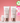 d'Alba Pink Tone-Up Sunscreen 65ml + 65ml 2-Pack  Sunscreen d'Alba
