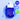 [Hongimo PICK]COS ALEX THE BLUE PEPTIDE BAKUCHOL FLUMF GLOW SEUM 50ml  Toners, Serums, Essences COSRX