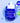 COSRX The Blue Peptide Bakuchiol Plump Glow Serum 50ml  Toners, Serums, Essences COSRX