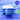 COSRX The Blue Peptide Bakuchiol Plump Bounce Cream 50g  Skin Care COSRX