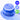 COSRX The Blue Peptide Bakuchiol Plump Bounce Cream 50g  Skin Care COSRX