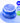 COSRX The Blue Peptide Bakuchiol Plump Bounce Cream 50g  Skin Care COSRX