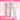 YNM Glow Honey Lip Balm 3 Types  Decorative cosmetics YNM