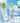 Naruca Fresh Hair Mascara or Fresh Mist  Hair Care Naraka