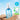 FATION Glucose Hydro Active Serum 70ml  For Men FATION