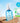 FATION Glucose Hydro Active Serum 70ml  For Men FATION