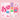 Roings Perm It Up Eye Lash Perm Kit 10 applications (L curl+C curl)  Decorative cosmetics Roings