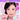 Daisy K Little Blush Palette 3 Colors  Decorative cosmetics dasique