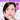 Daisy K Little Shadow Palette 3 Colors  Decorative cosmetics dasique