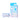 O'earth Hyaluronic Cicica 7 Second Serum in Ampoule 105ml  Toners, Serums, Essences O'earth