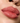 MAC Lip Glaze Glossy Liner  Decorative cosmetics MILKYDRESS is not correct, the brand is actually MACK