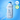 Dr.FORHAIR Aero Cooling Shampoo 400ml (+70ml)  Hair Care Dr.FORHAIR