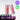 LAKA Maxi Glayer Tint Mini 2.2g  Decorative cosmetics LAKA
