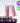 LAKA Maxi Glayer Tint Mini 2.2g  Decorative cosmetics LAKA