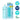 BEYOND Angel Aqua Ion Hyalu 10% Hydrating Soothing Toner 350ml  Toners, Serums, Essences BEYOND